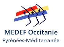 MEDEF Occitanie