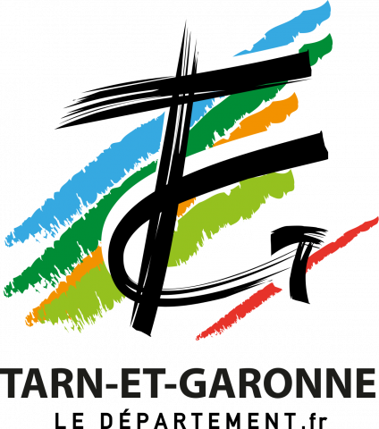 logo CD Tarn et Garonne