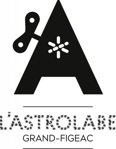 L'astrolabe Figeac