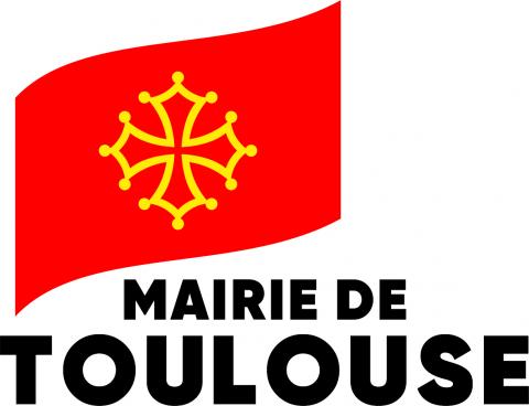 logo mairie de Toulouse