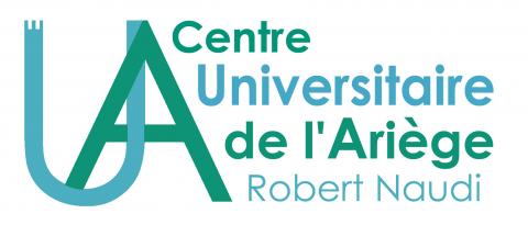logo Centre universitaire Ariège