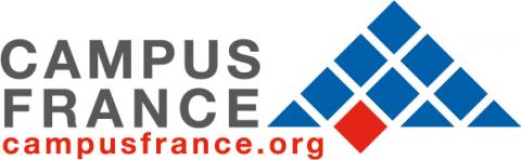 logo Campus France