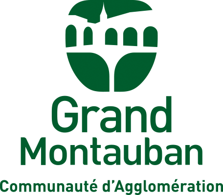 Logo Grand Montauban
