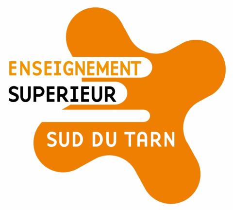 logo syndicat mixte enseignement supérieur Castres mazamet