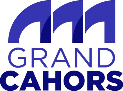 Logo Grand Cahors