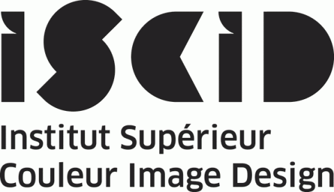 logo ISCID
