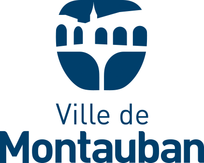 logo Ville de Montauban