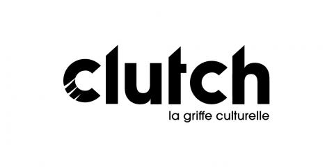 Magazine Clutch - Toulouse