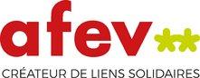 Logo AFEV