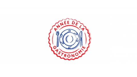 Année de la gastronomie