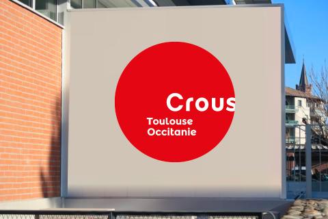 Crous de Toulouse-Occitanie
