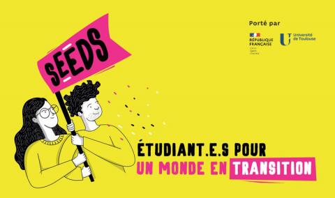SEEDS, pour un monde en transition