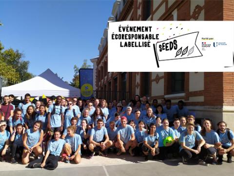 Toulouse Student Tour
