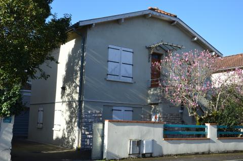 Résidence Bernadette