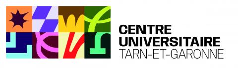 Logo Centre universitaire de Tarn et Garonne